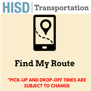 HISD Transportation